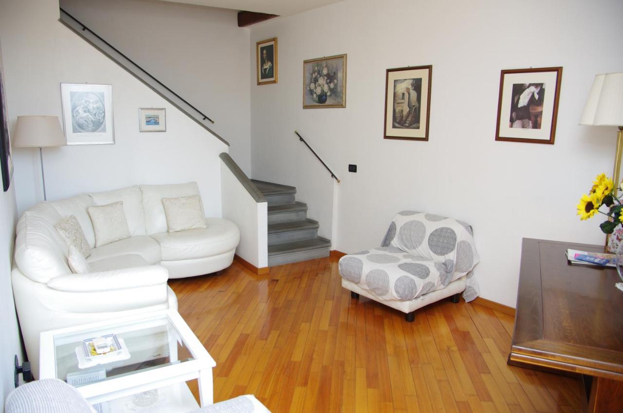 Artisti Apartment In Florence With Great A/C Exterior foto