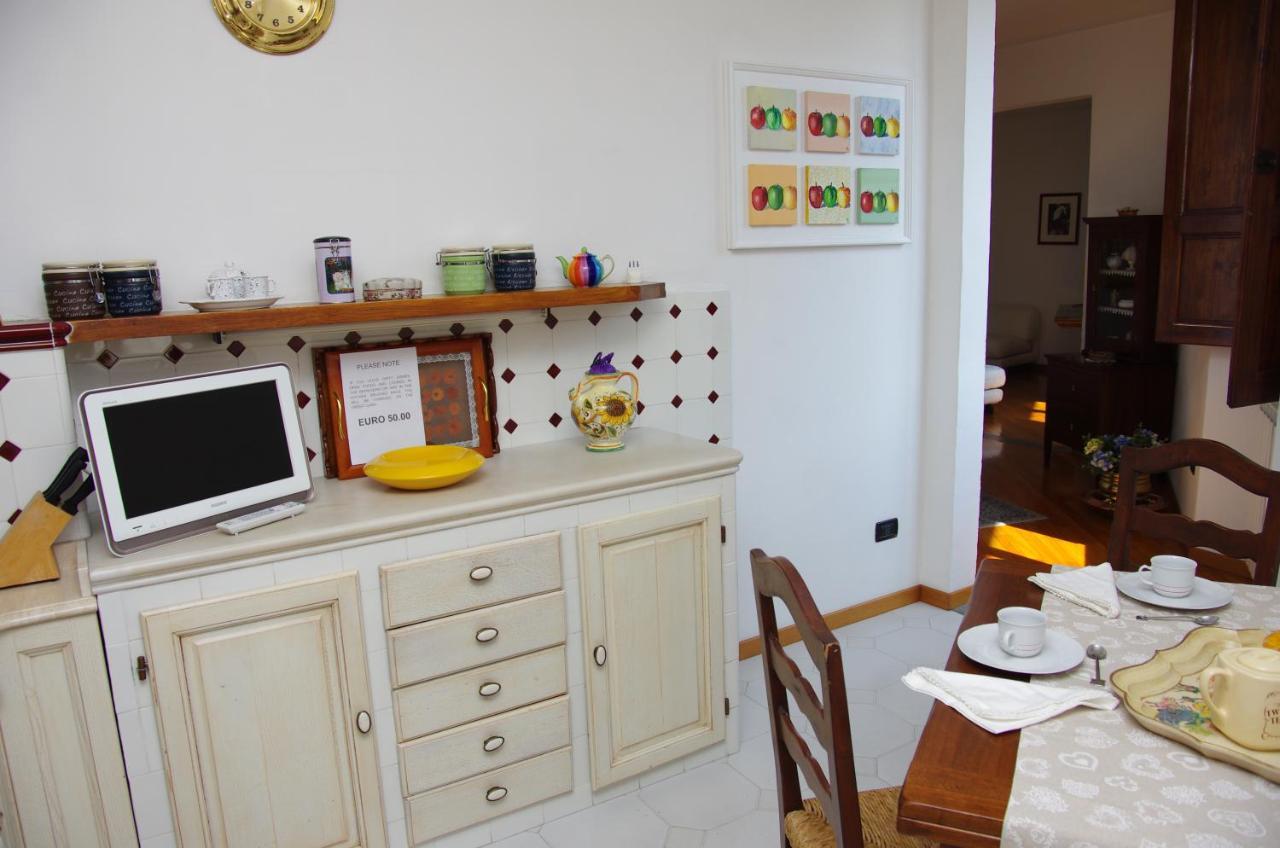 Artisti Apartment In Florence With Great A/C Exterior foto