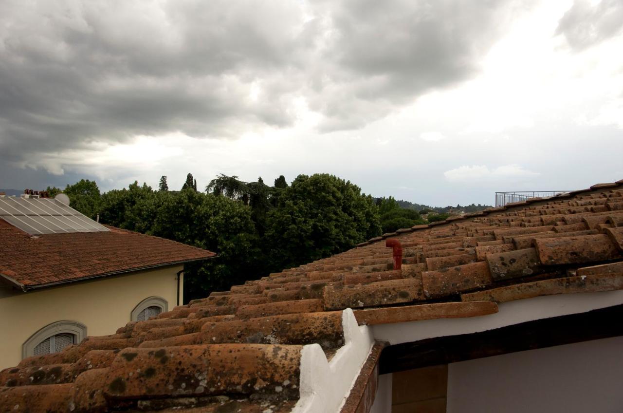 Artisti Apartment In Florence With Great A/C Exterior foto